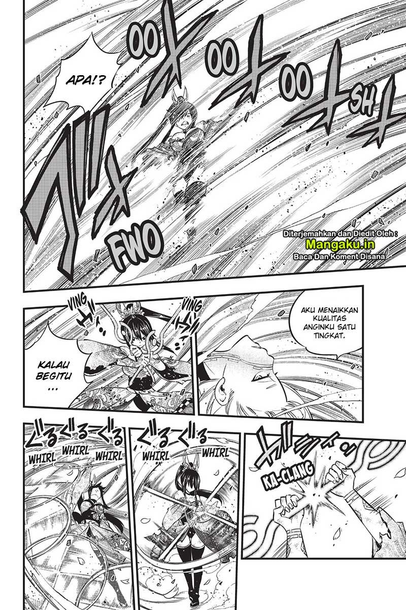 Chapter 91 - halaman 21