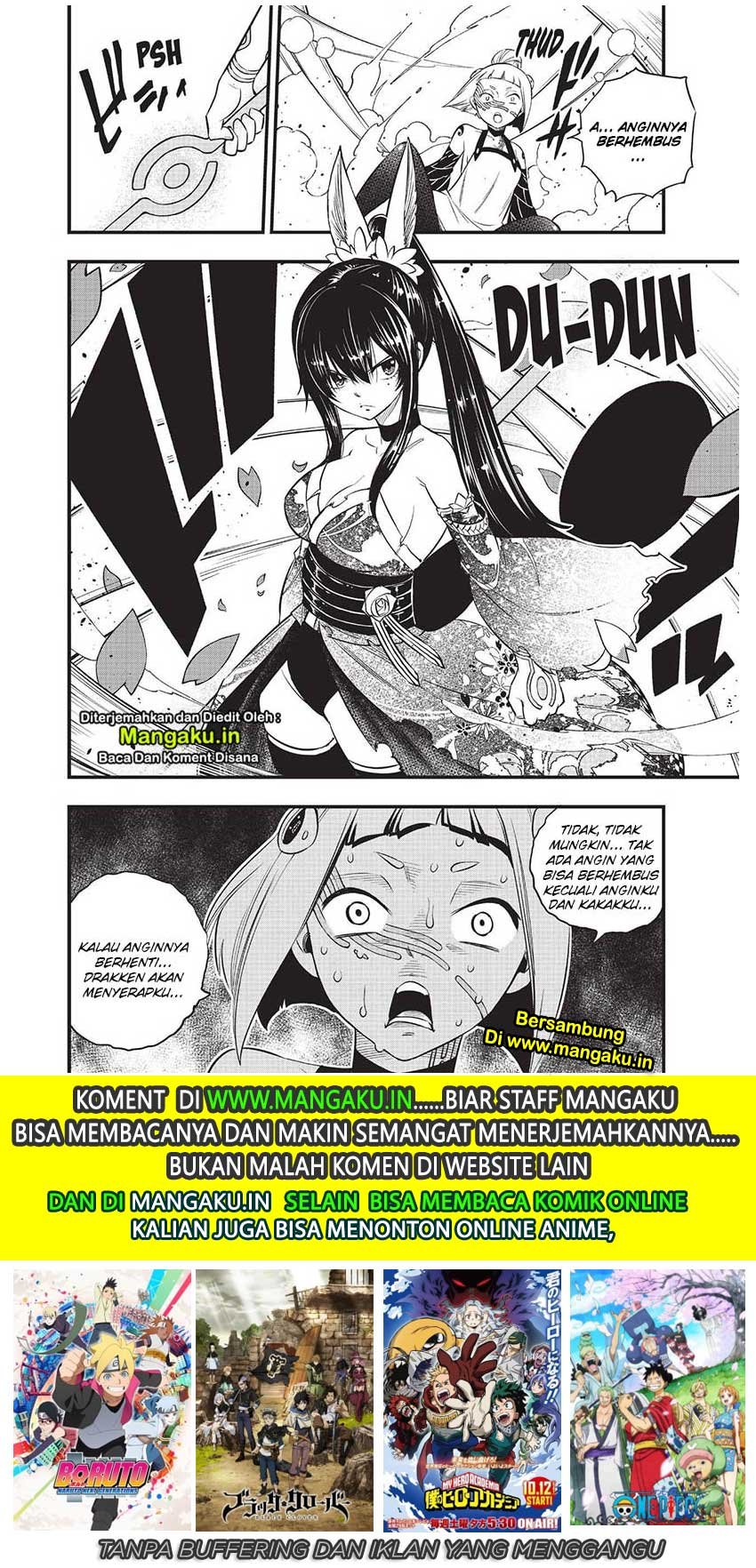 Chapter 91 - halaman 23