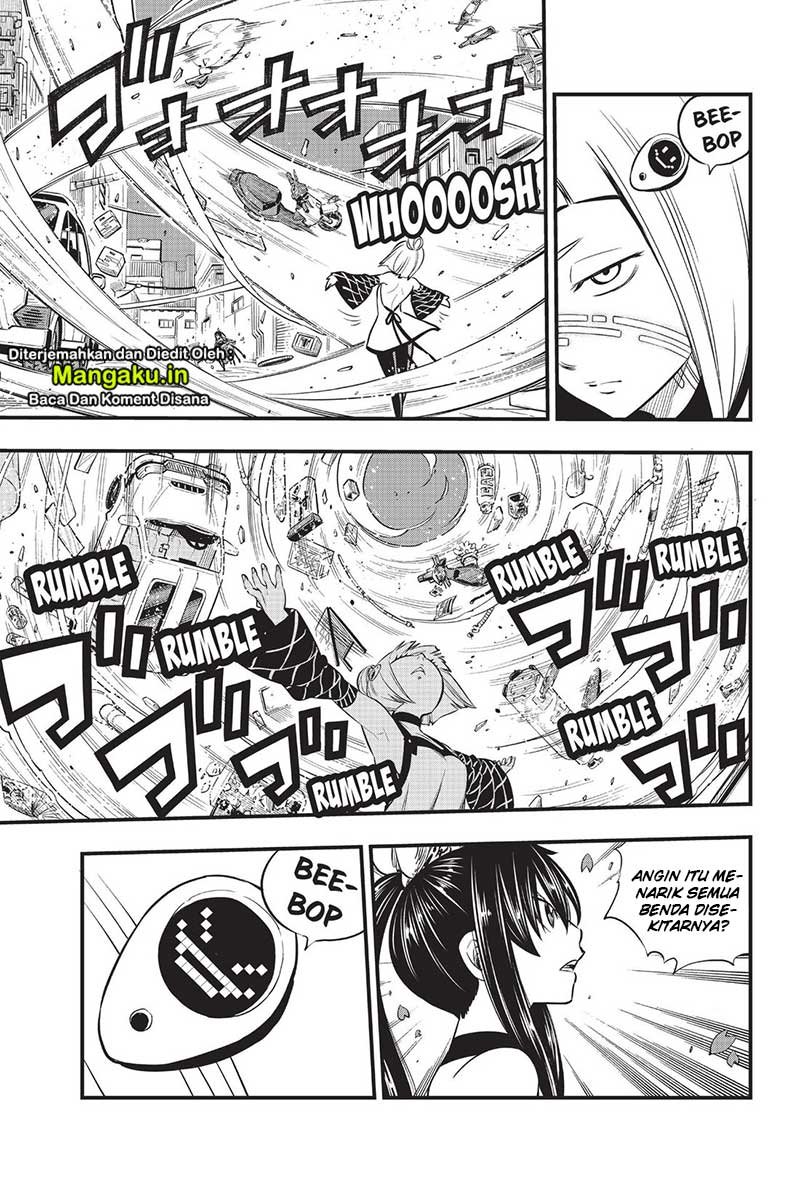 Chapter 91 - halaman 6
