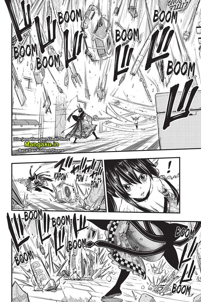 Chapter 91 - halaman 7