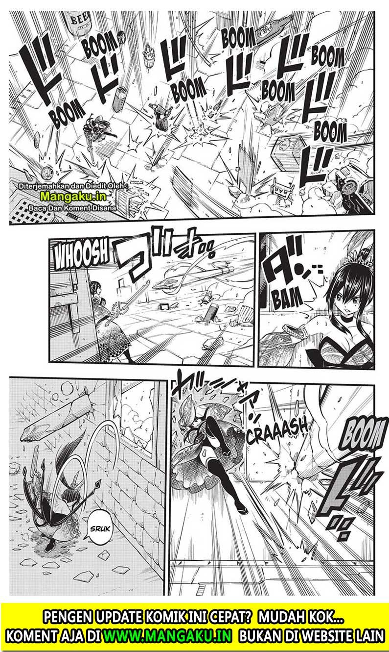 Chapter 91 - halaman 8