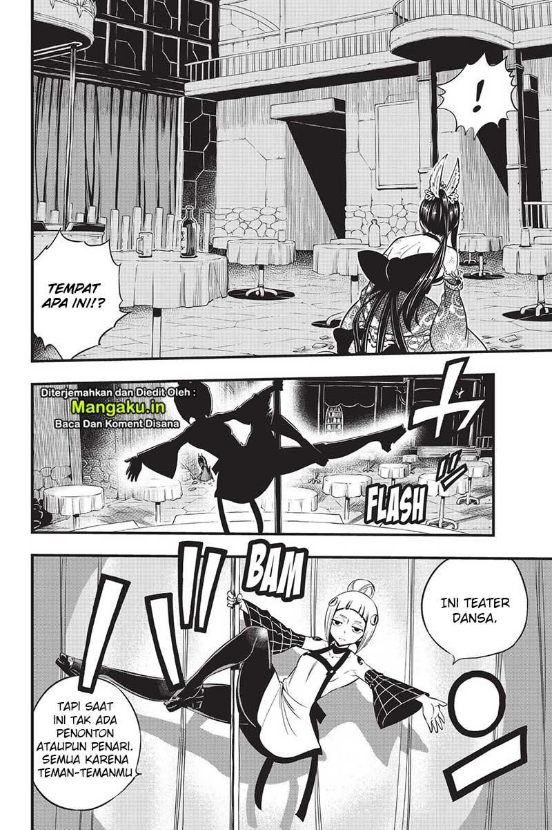 Chapter 91 - halaman 9