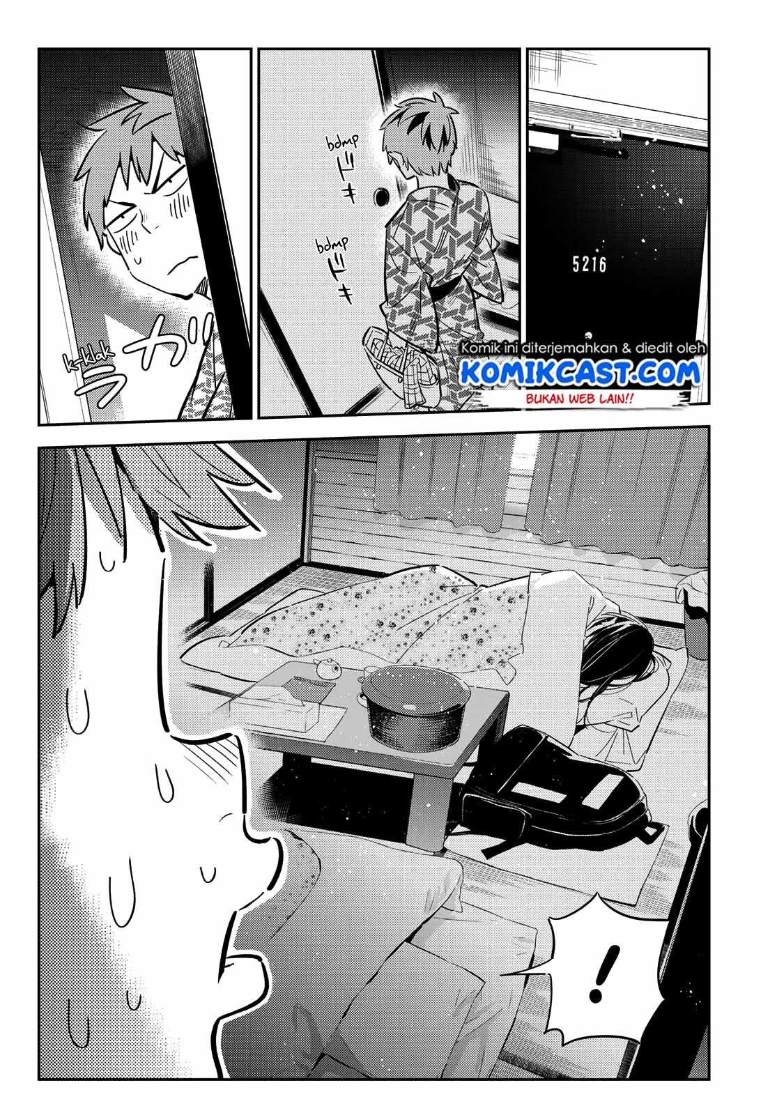 Chapter 137 - halaman 12