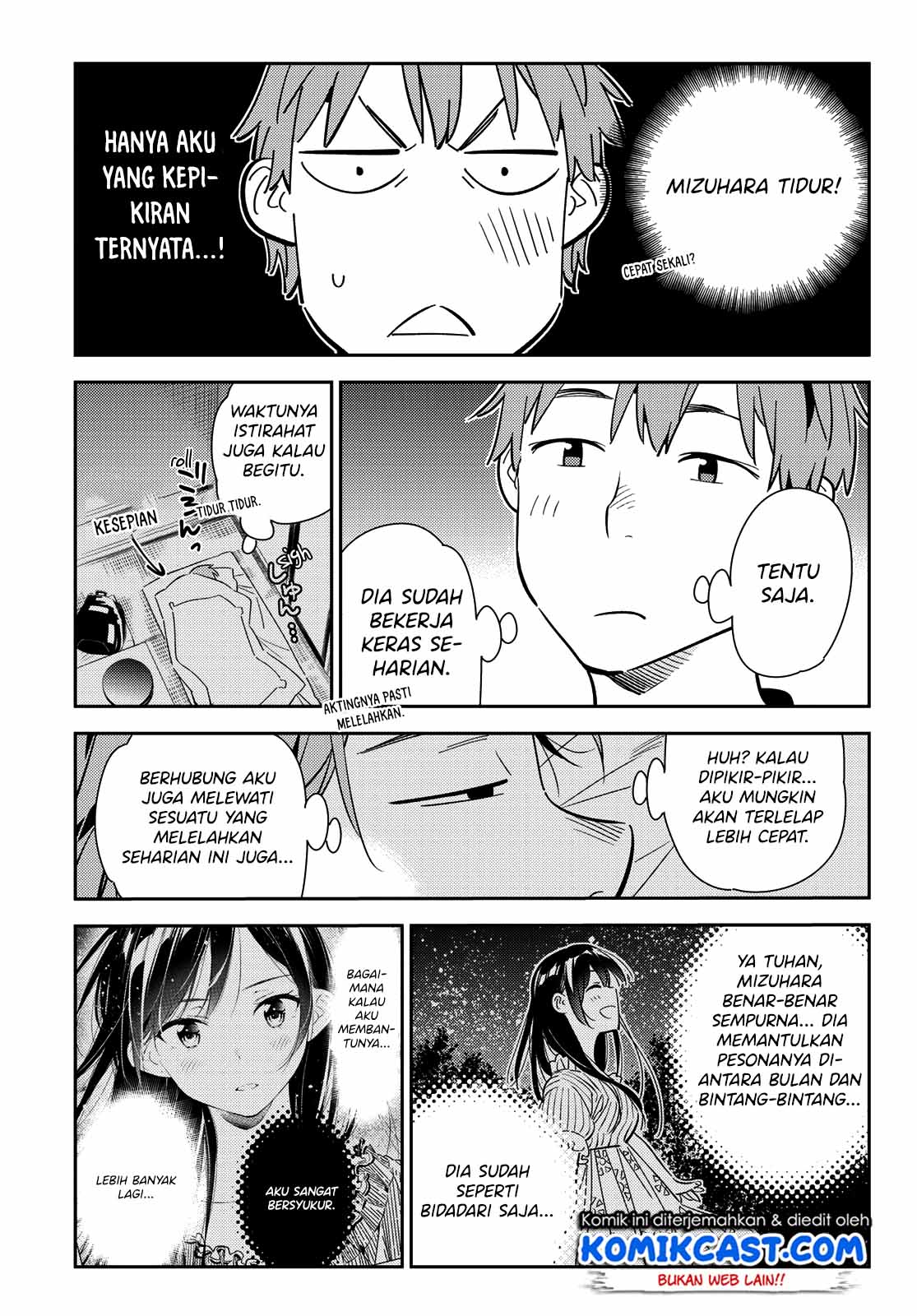 Chapter 137 - halaman 13