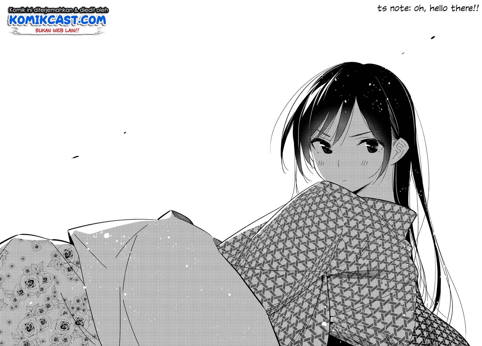 Chapter 137 - halaman 16