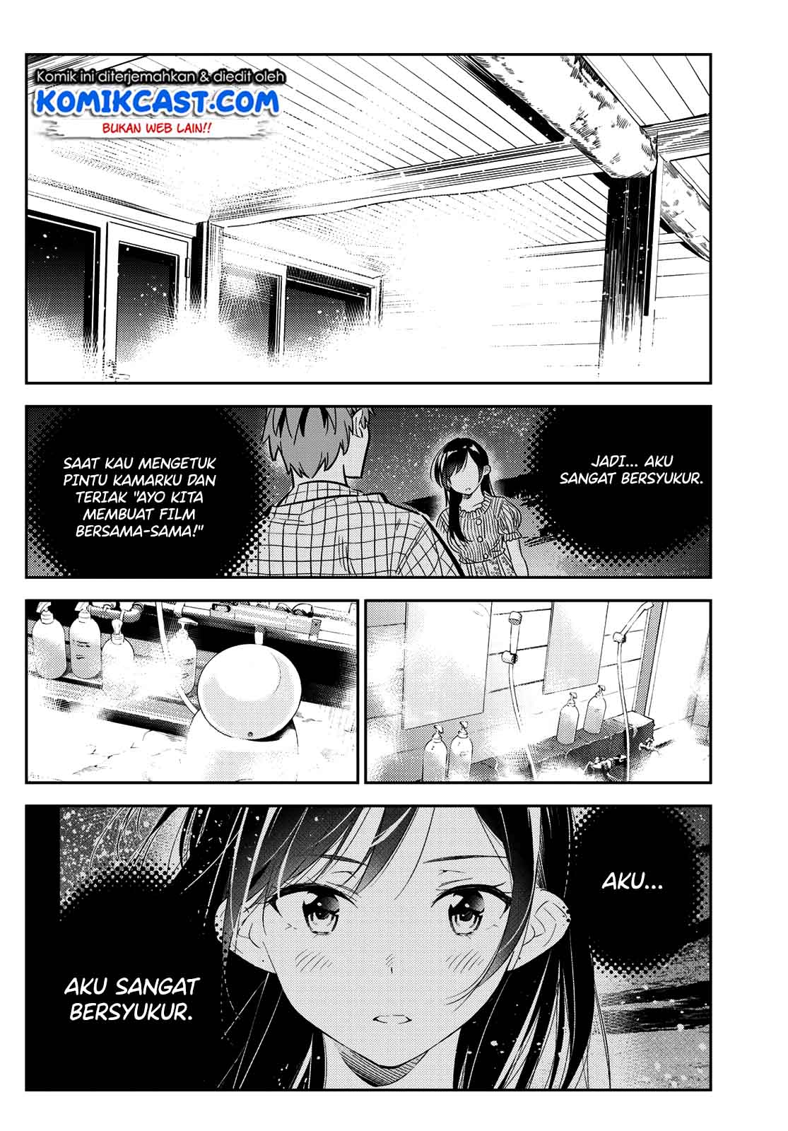 Chapter 137 - halaman 4