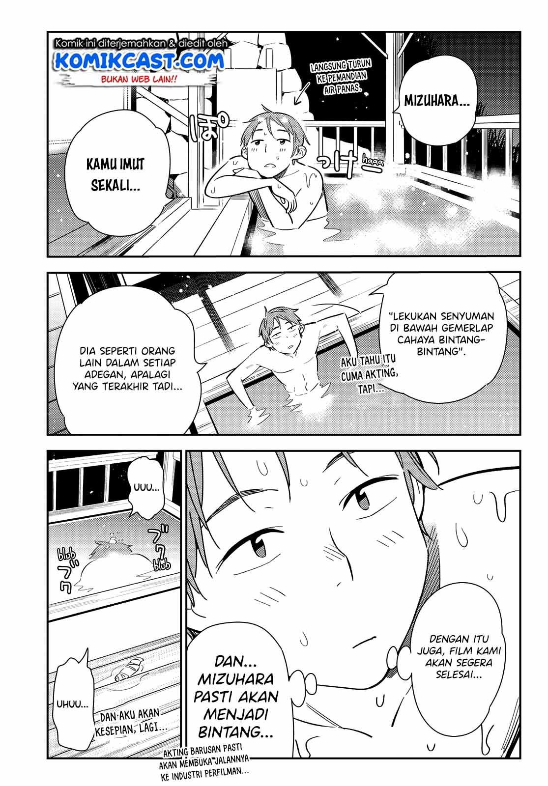 Chapter 137 - halaman 7
