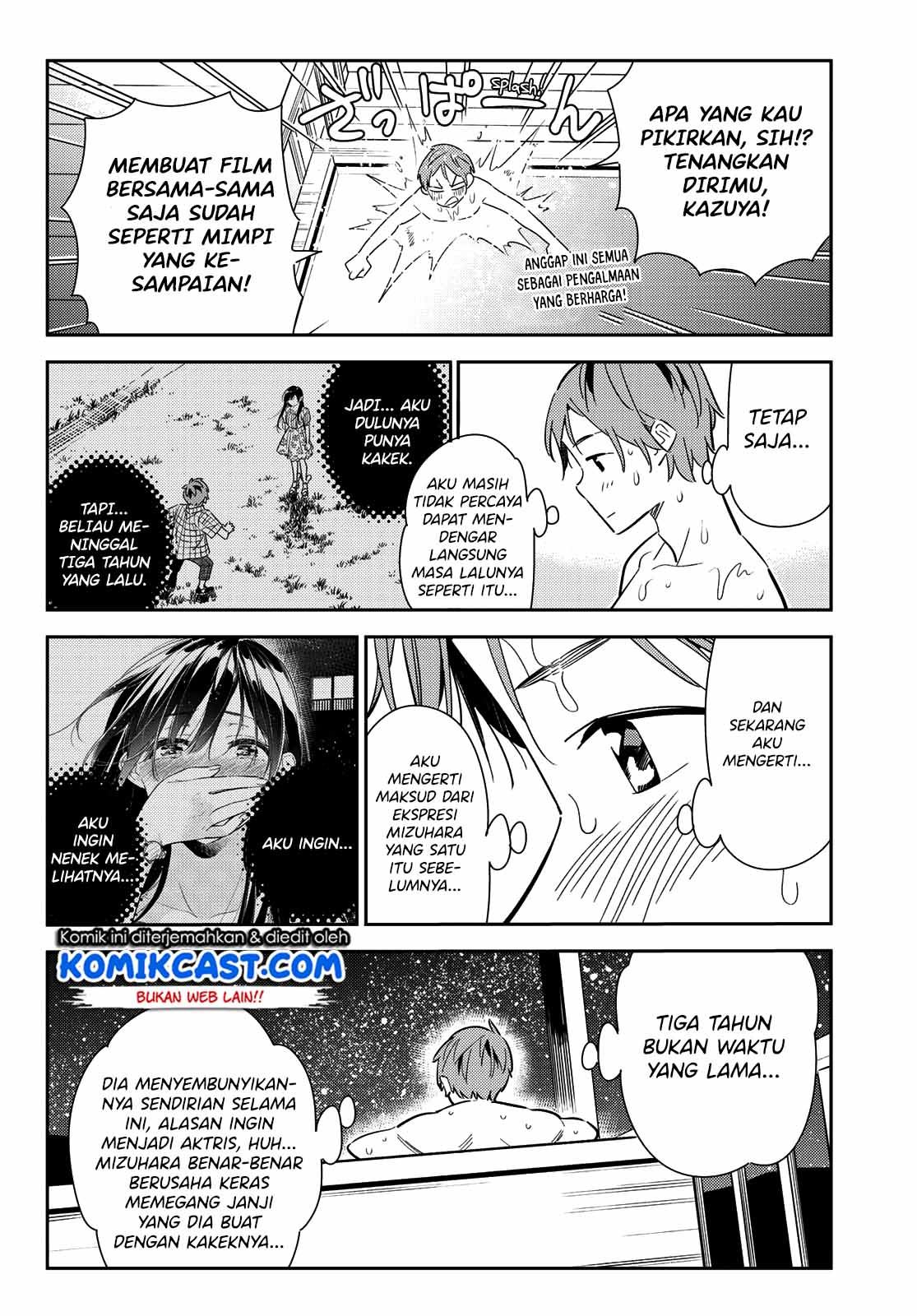 Chapter 137 - halaman 8