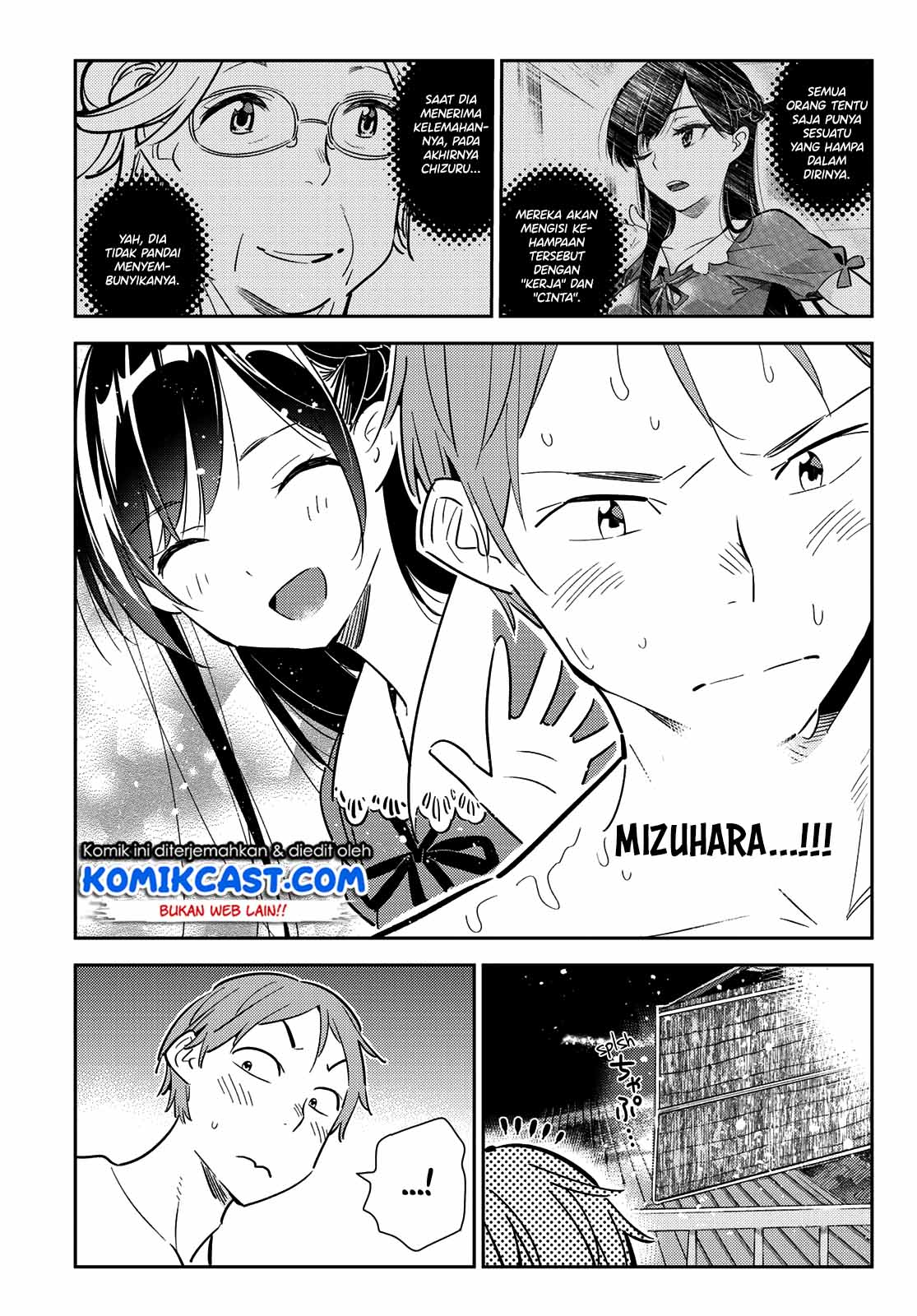 Chapter 137 - halaman 9