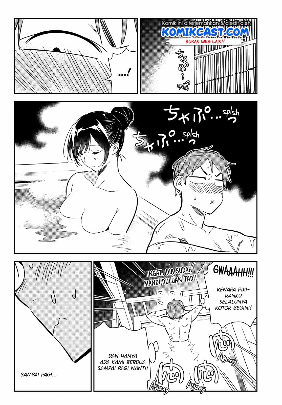 Chapter 137 - halaman 10