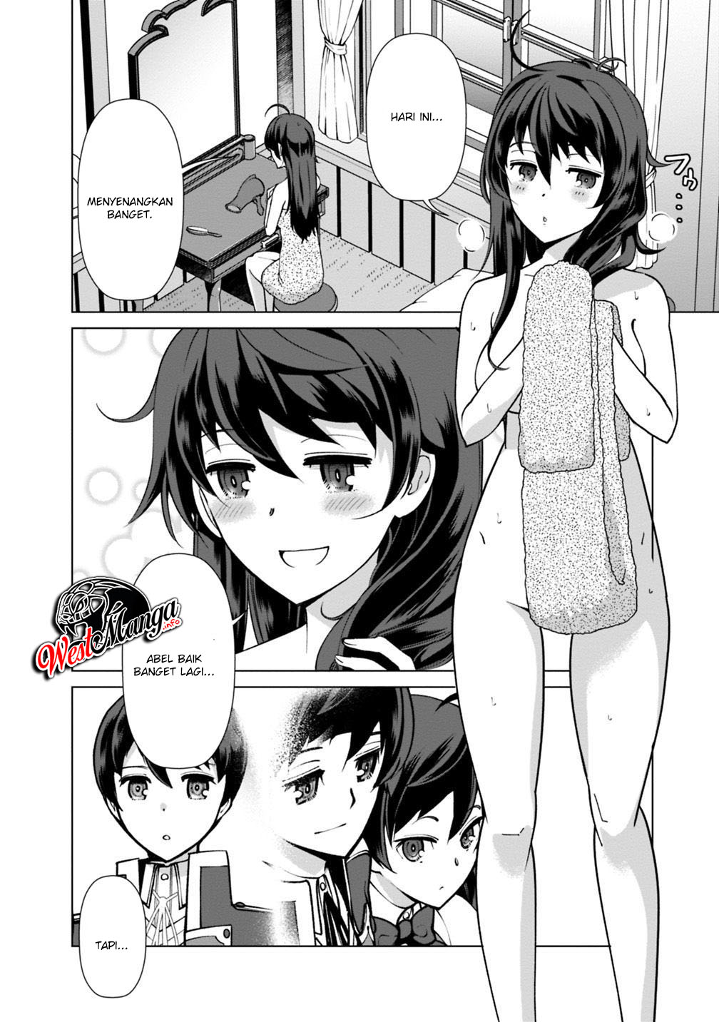 Chapter 26 - halaman 5