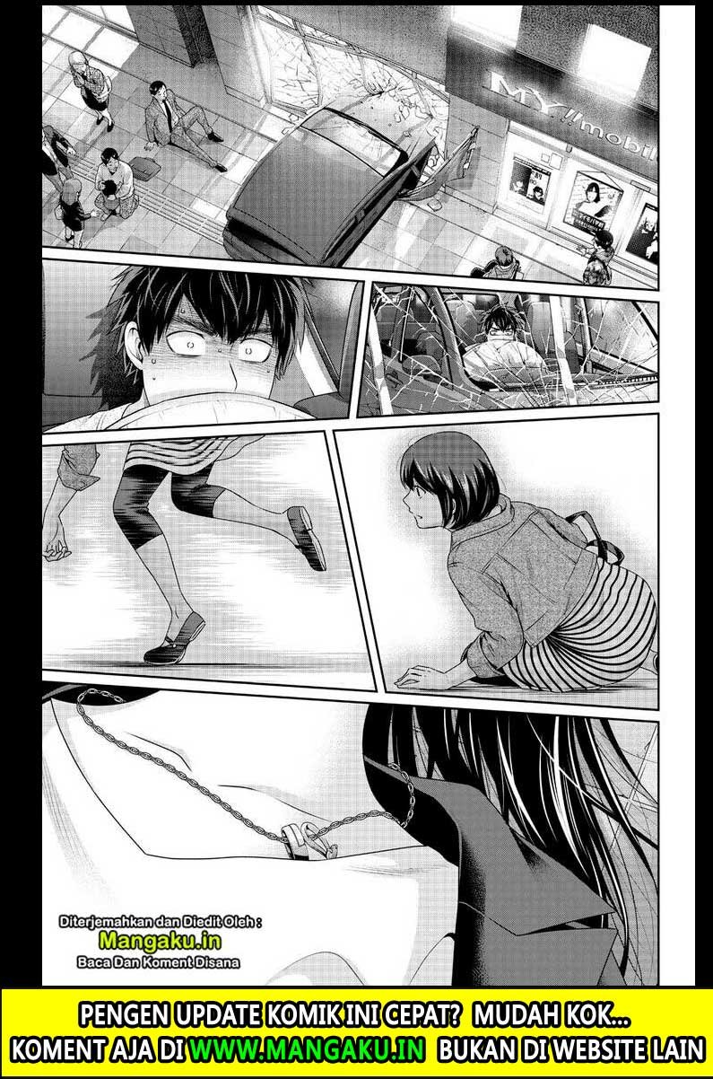 Chapter 270 - halaman 21