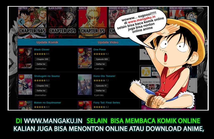 Chapter 270 - halaman 23