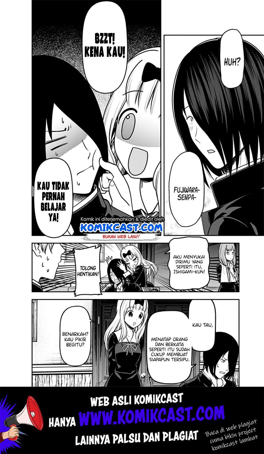 Chapter 164 - halaman 12