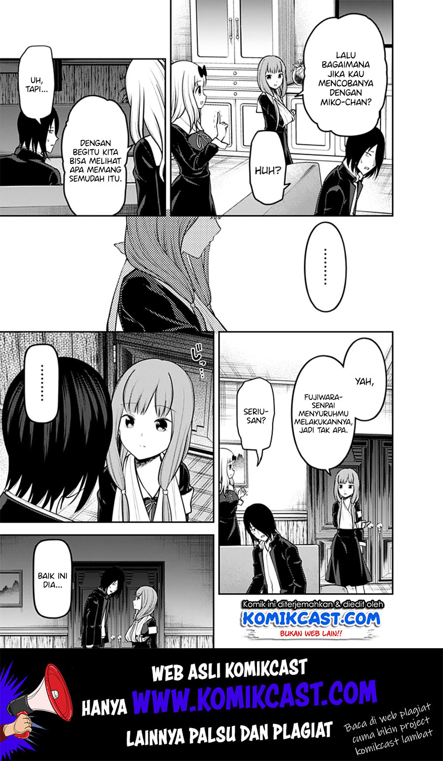 Chapter 164 - halaman 13
