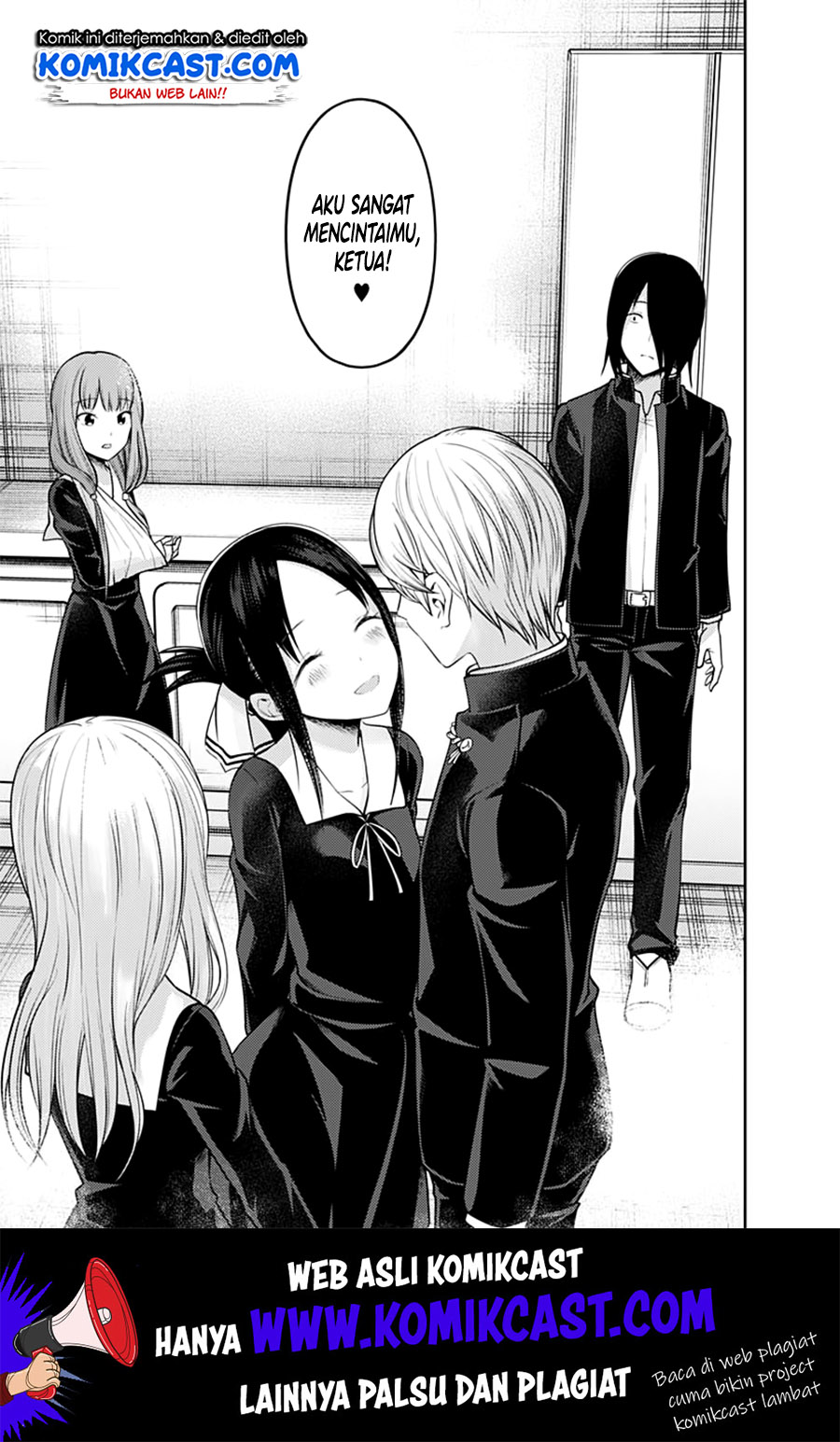 Chapter 164 - halaman 19