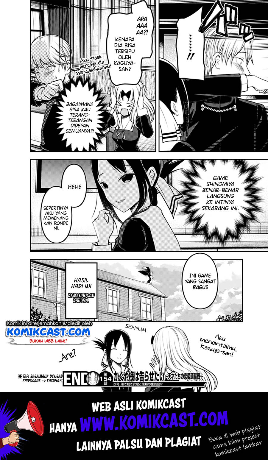 Chapter 164 - halaman 20