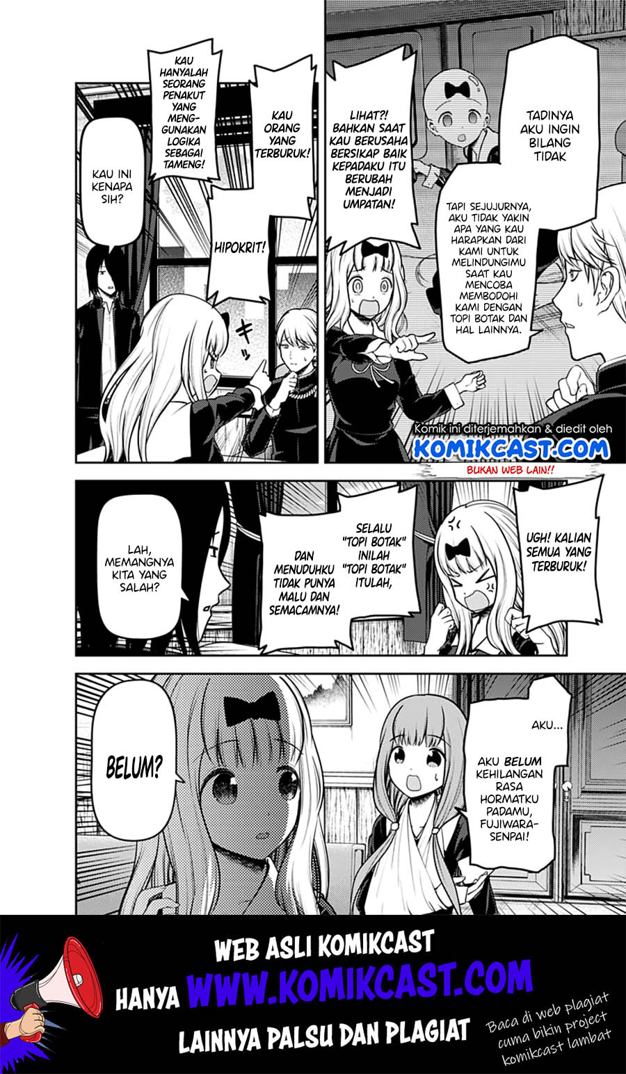 Chapter 164 - halaman 4