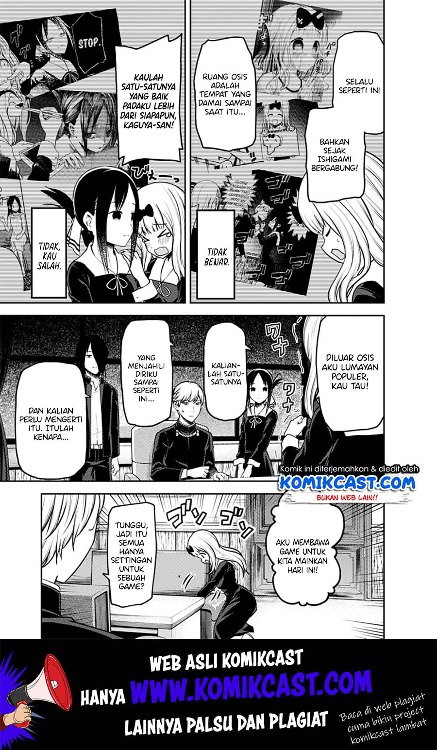 Chapter 164 - halaman 5