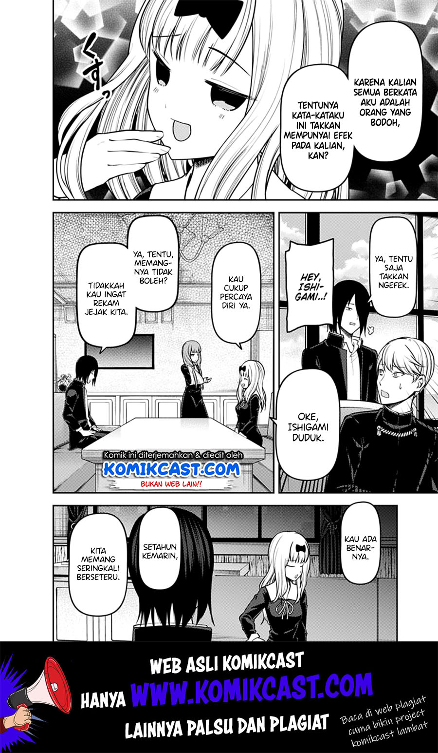 Chapter 164 - halaman 8