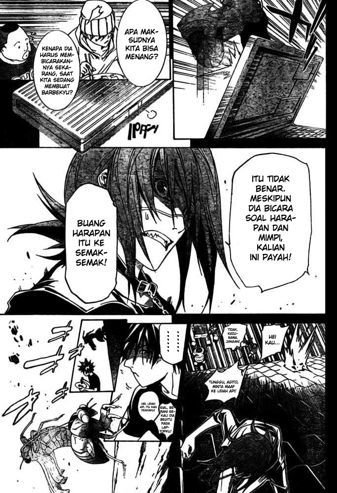 Chapter 192 - halaman 14