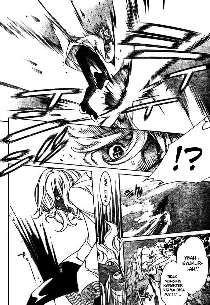 Chapter 192 - halaman 17
