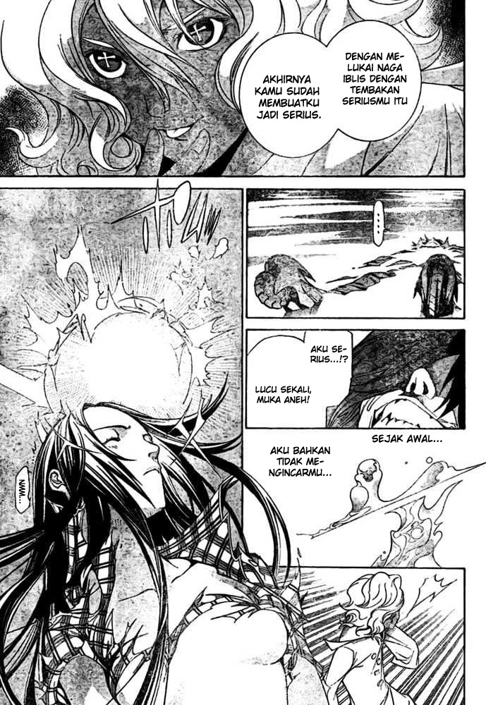 Chapter 192 - halaman 18