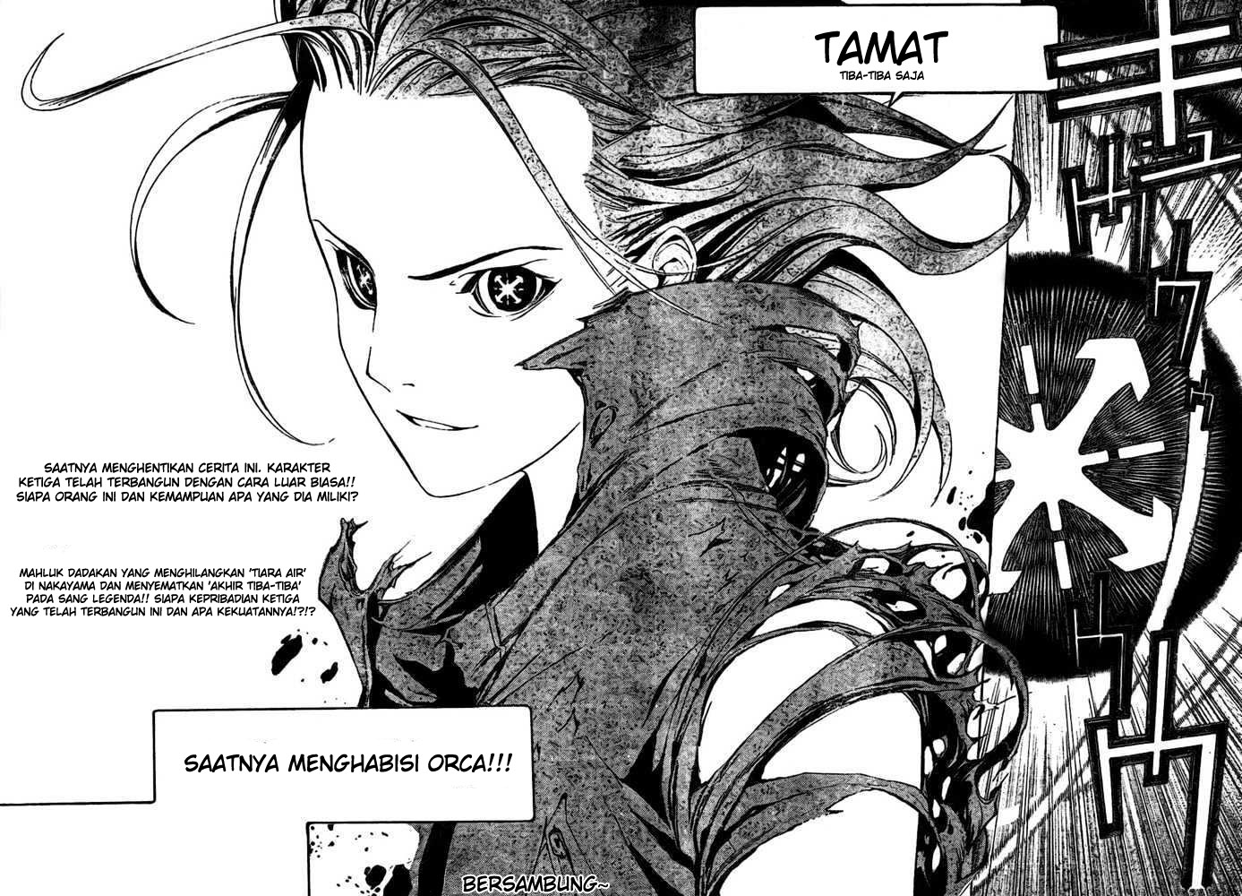 Chapter 192 - halaman 19