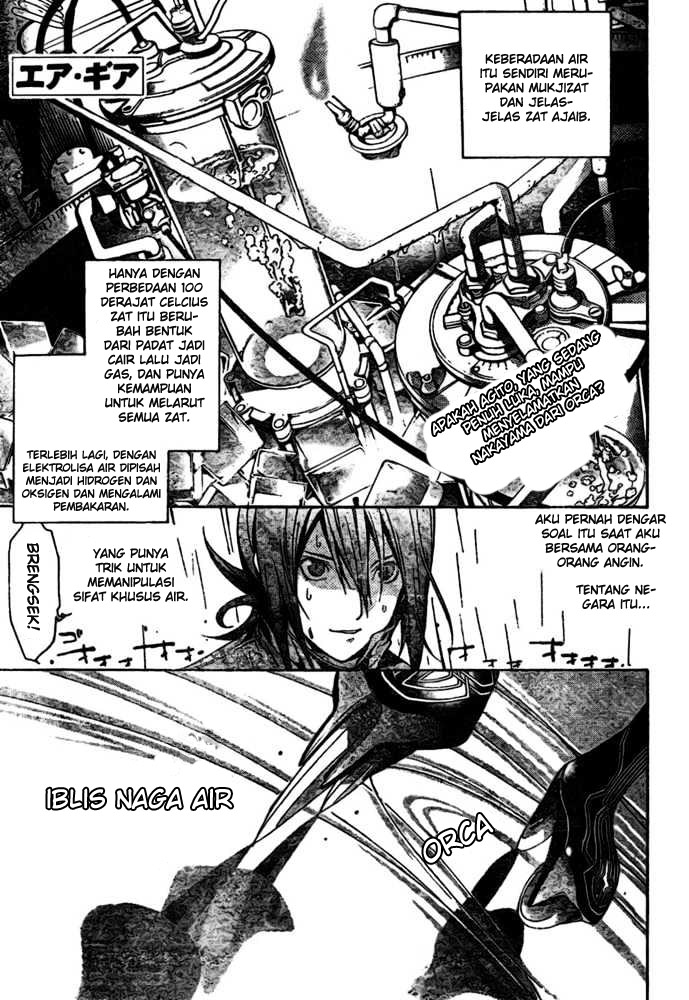 Chapter 192 - halaman 3