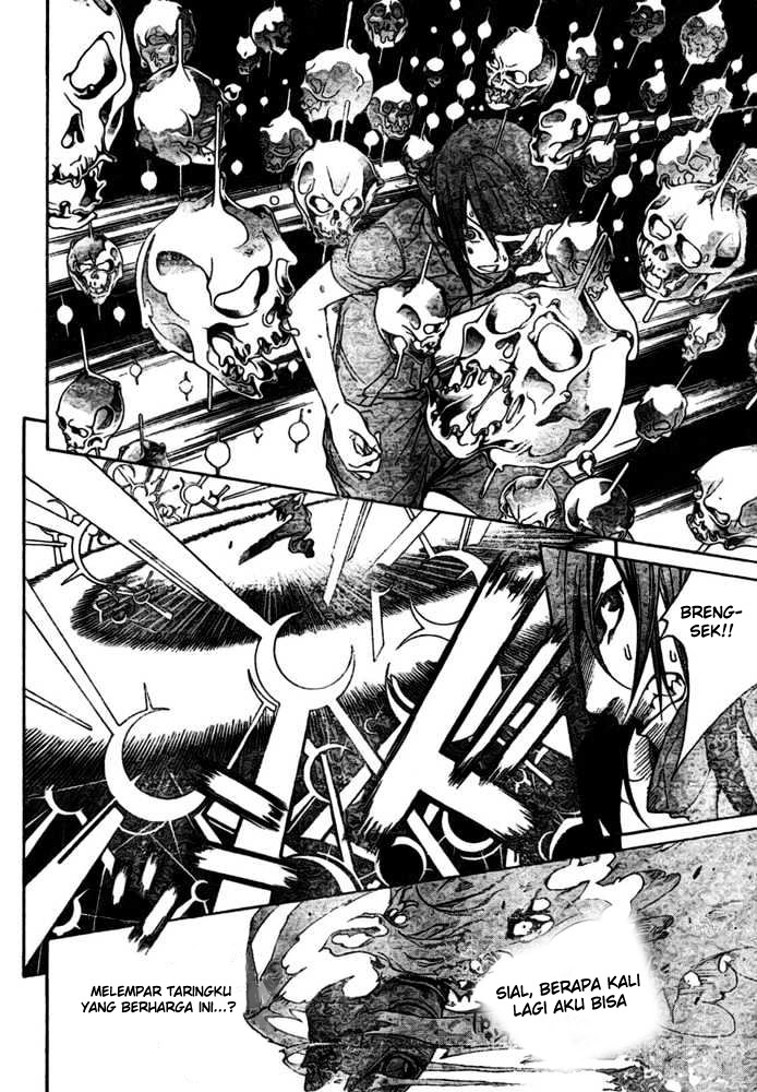 Chapter 192 - halaman 5