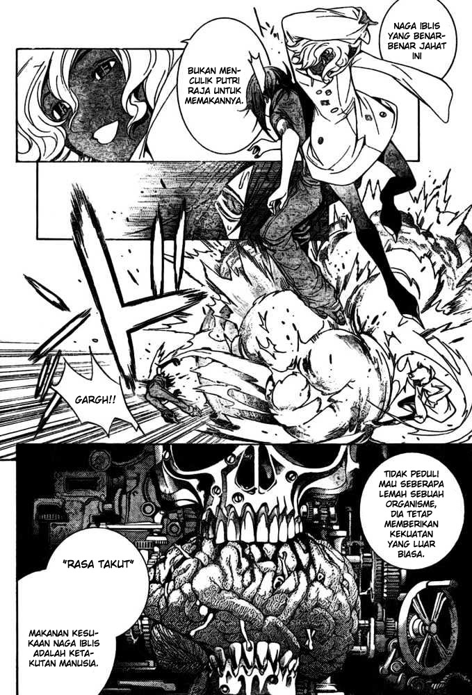 Chapter 192 - halaman 7