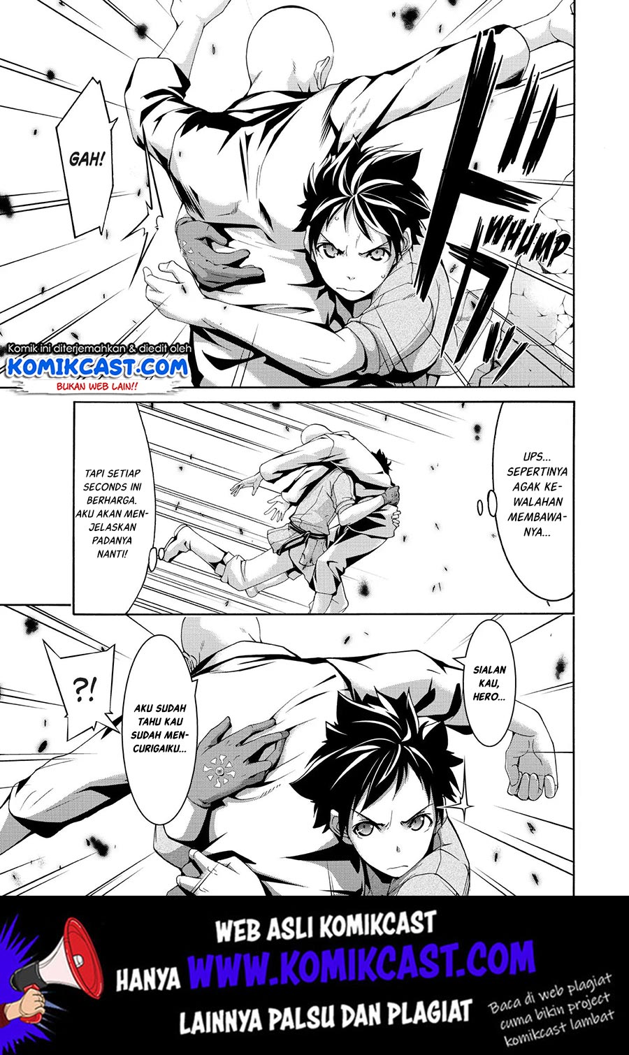 Chapter 22 - halaman 33