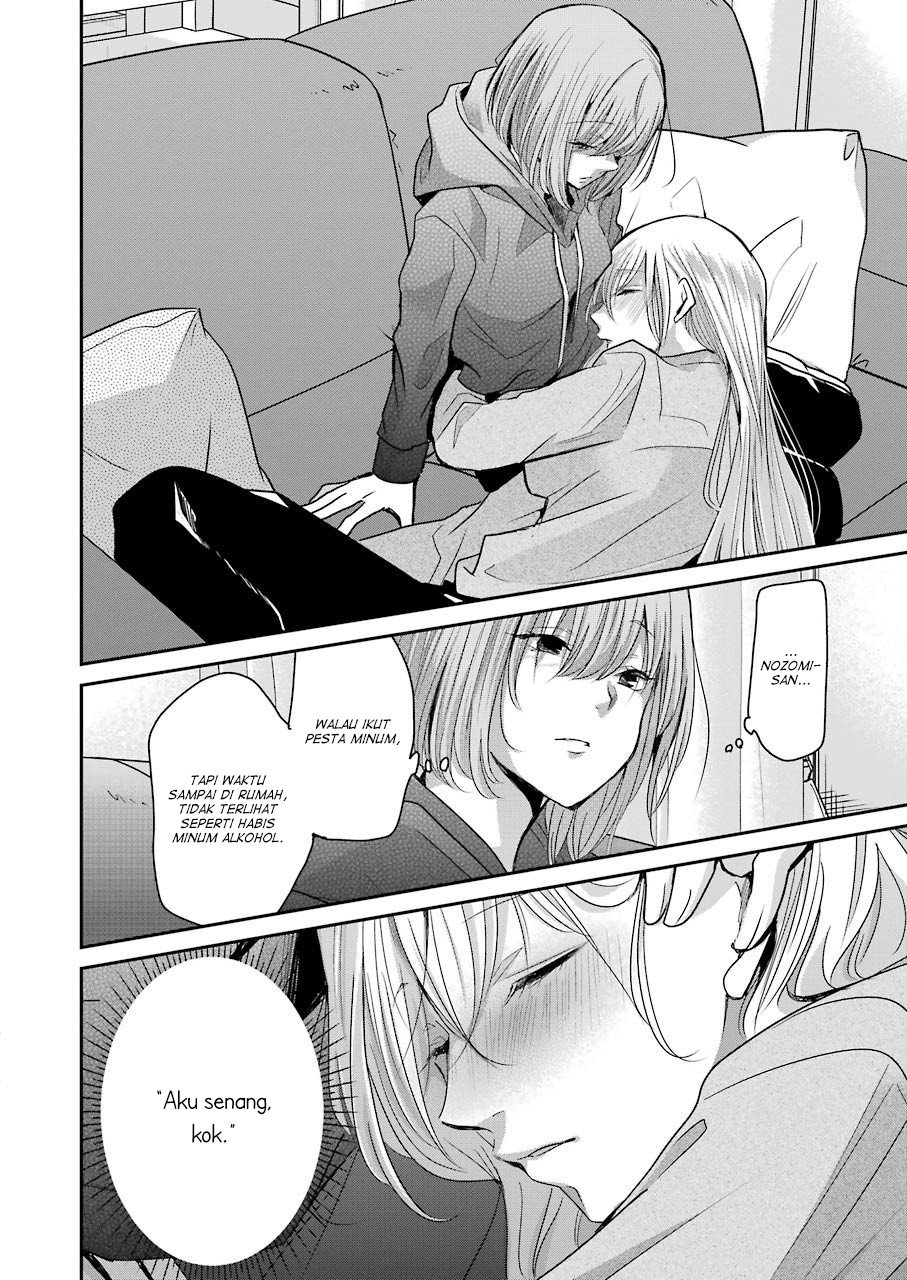 Chapter 75 - halaman 9