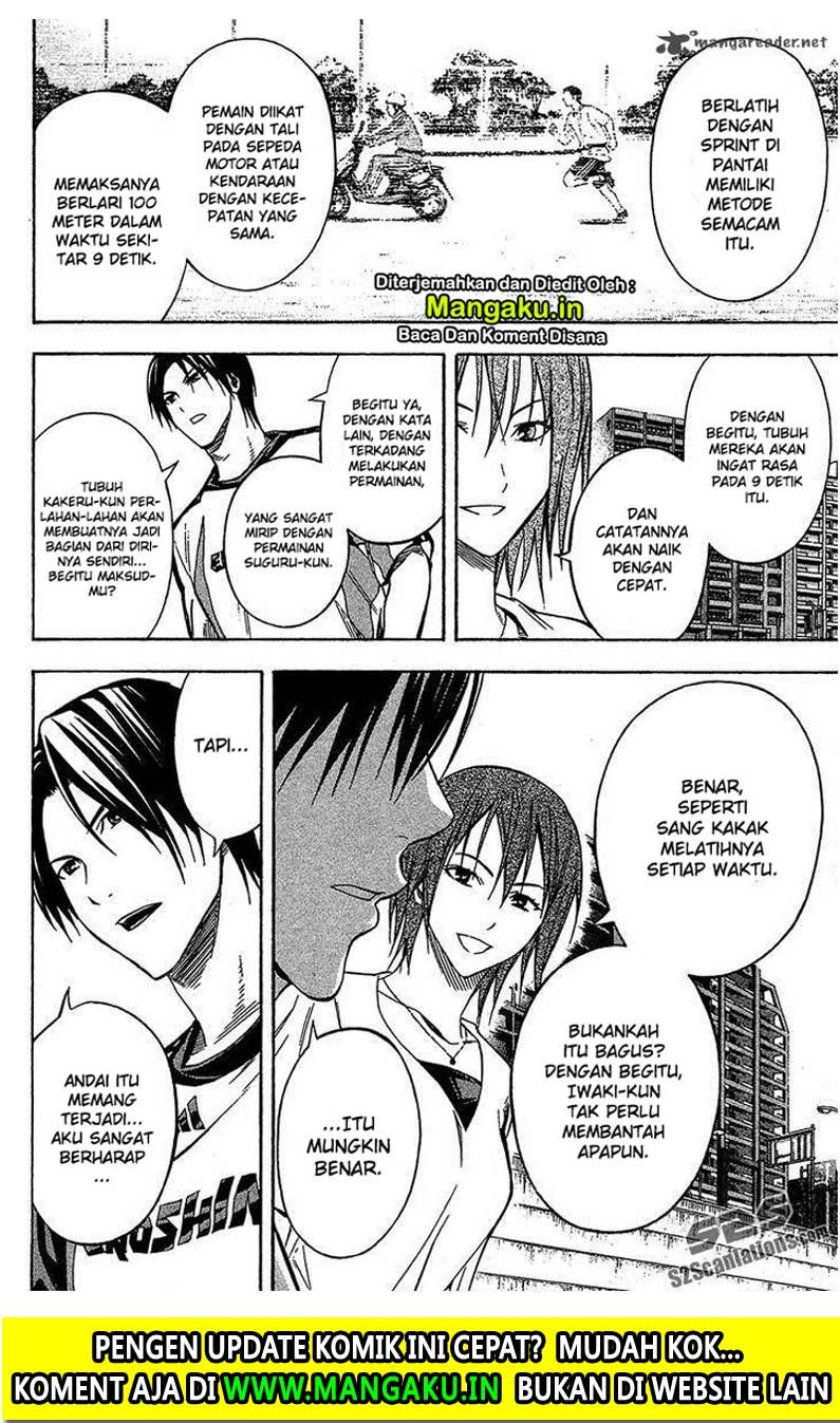 Chapter 118 - halaman 16