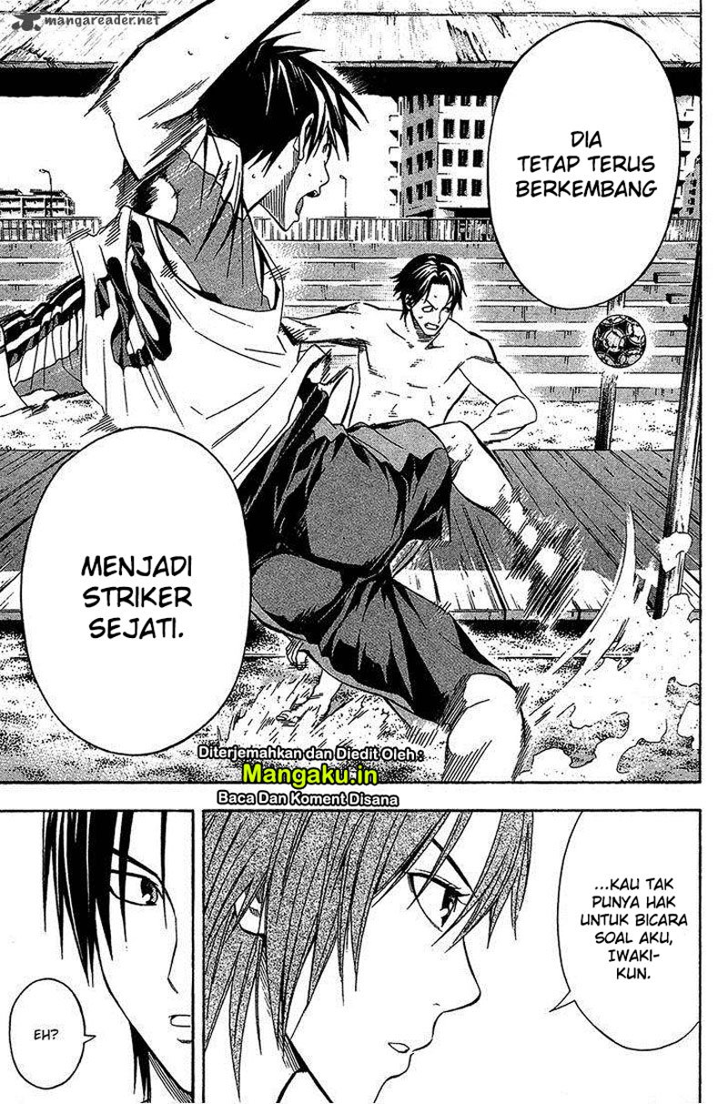 Chapter 118 - halaman 17