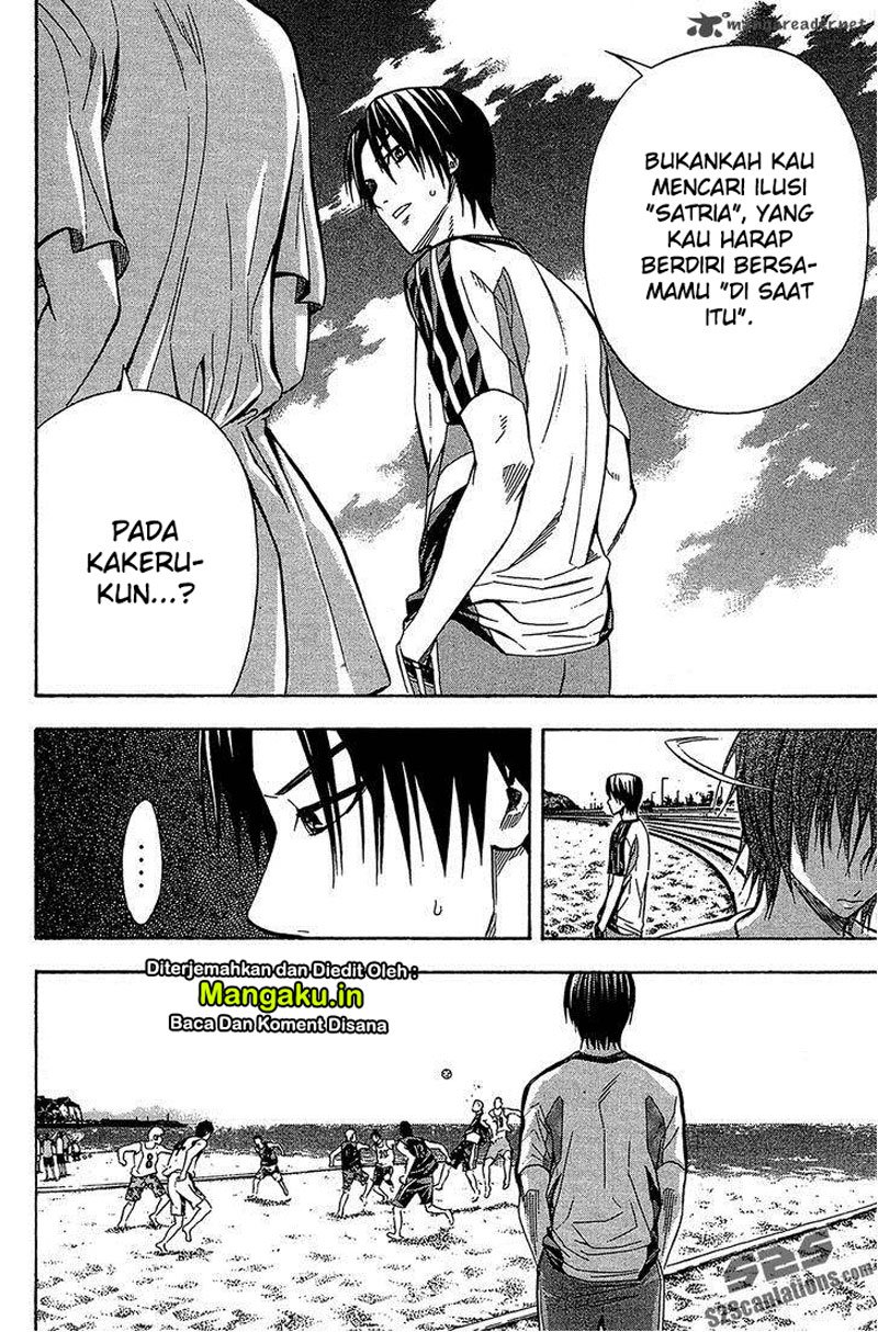 Chapter 118 - halaman 18
