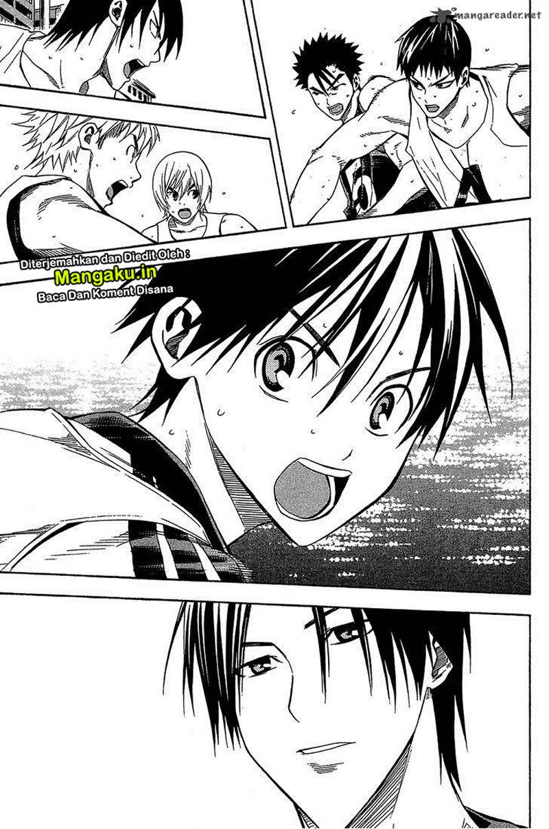 Chapter 118 - halaman 19