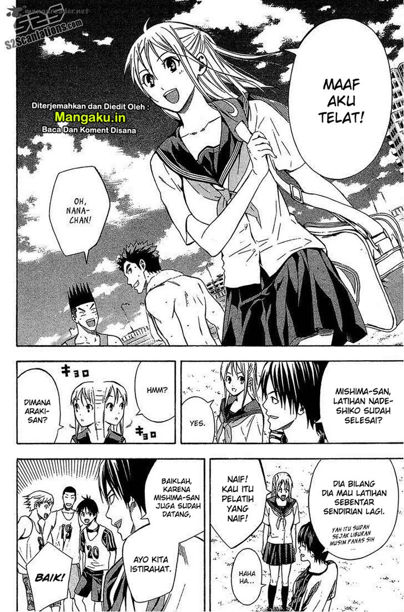 Chapter 118 - halaman 20