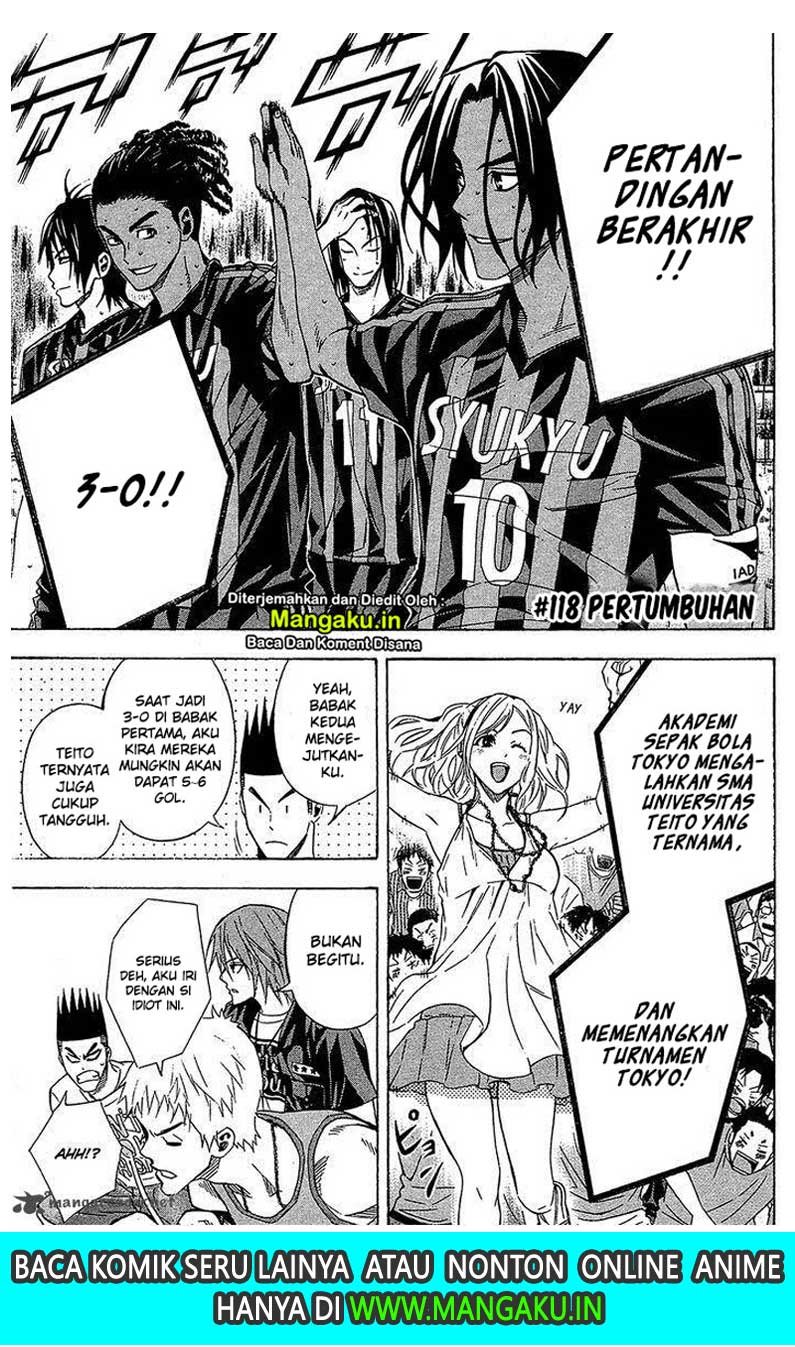 Chapter 118 - halaman 3