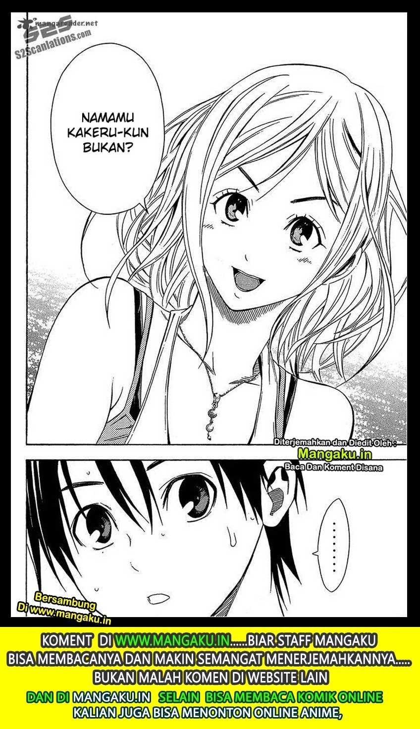 Chapter 118 - halaman 22