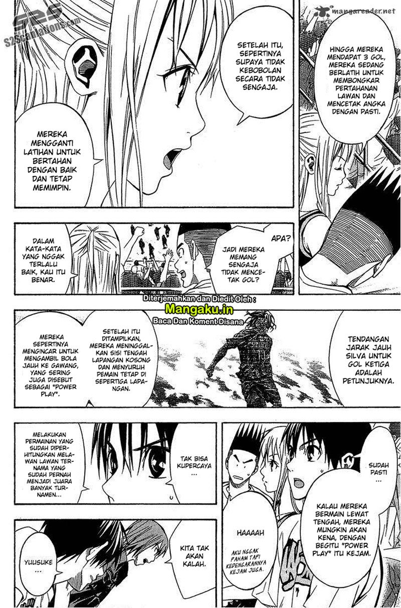 Chapter 118 - halaman 4