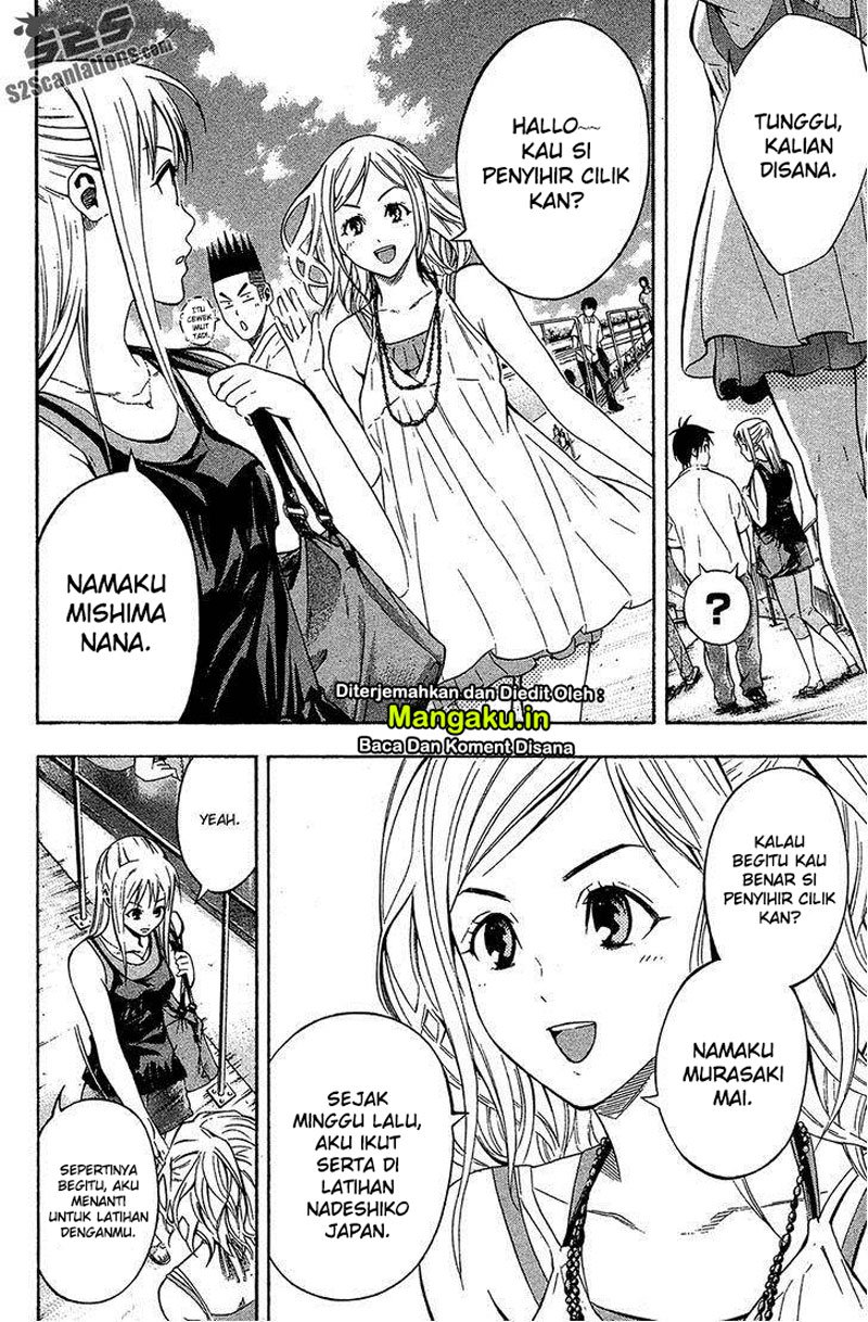 Chapter 118 - halaman 8