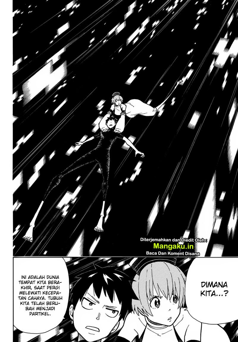 Chapter 216 - halaman 12
