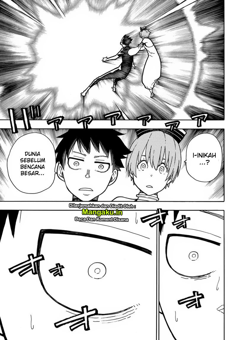 Chapter 216 - halaman 13