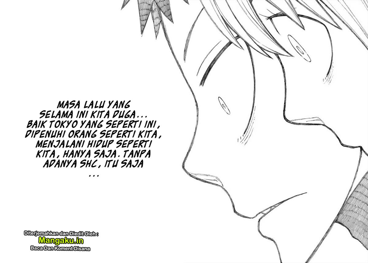 Chapter 216 - halaman 14