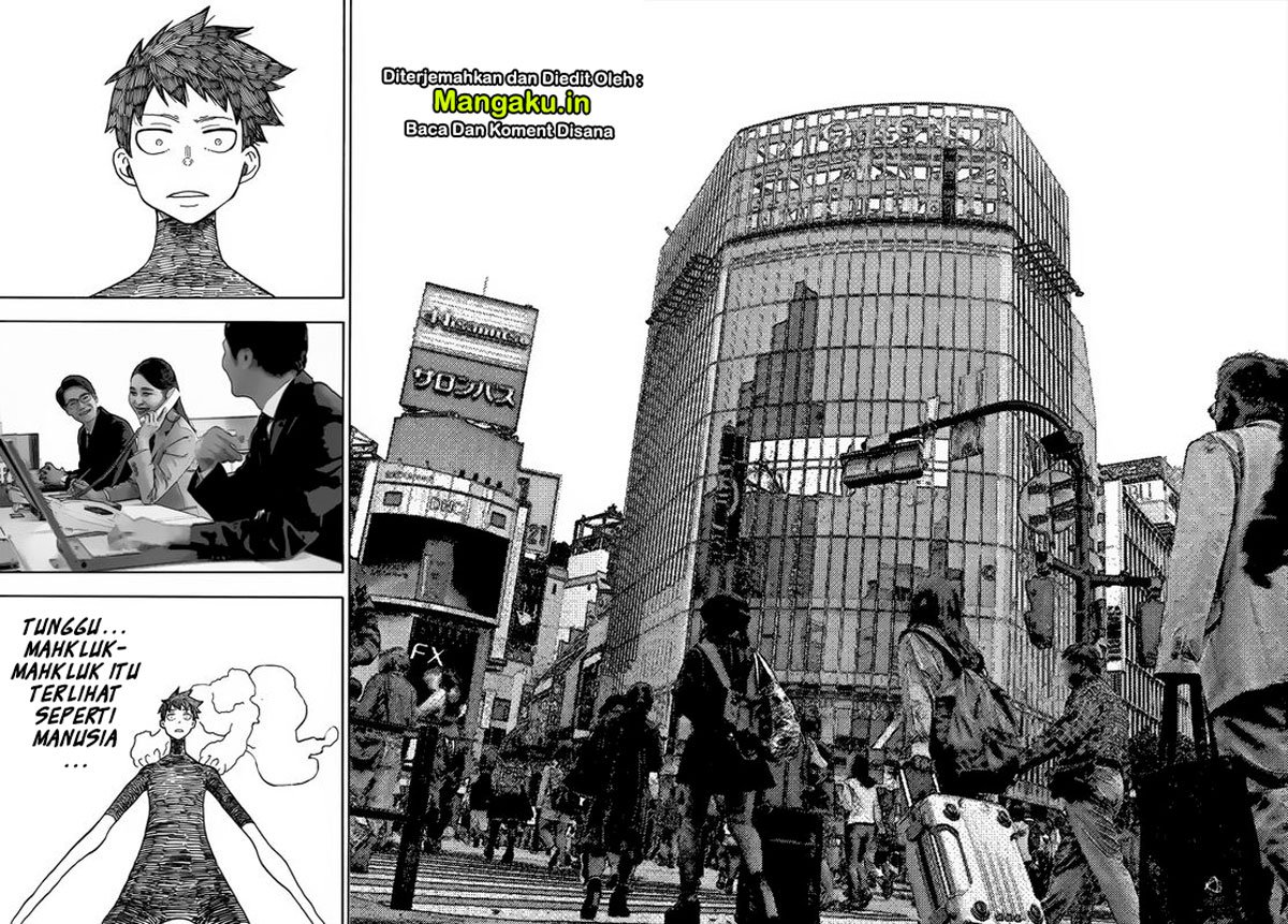 Chapter 216 - halaman 15