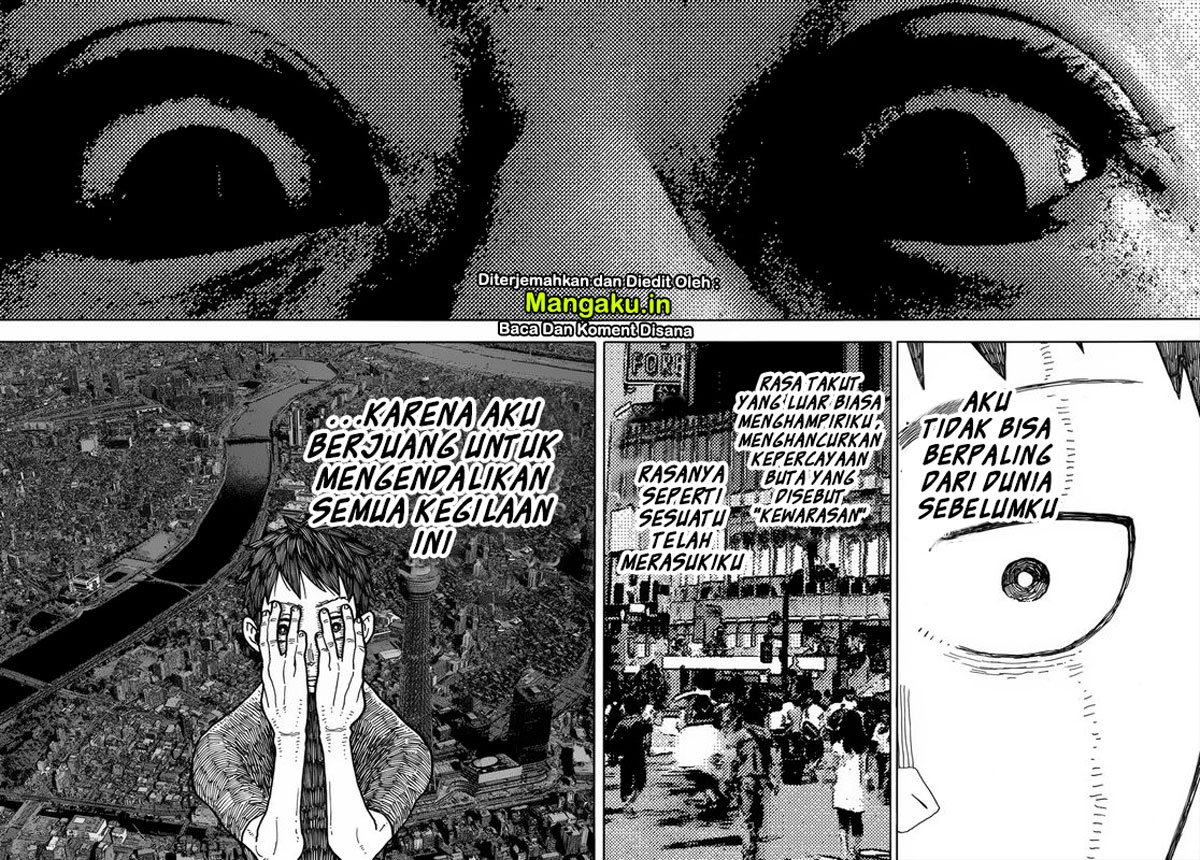 Chapter 216 - halaman 16