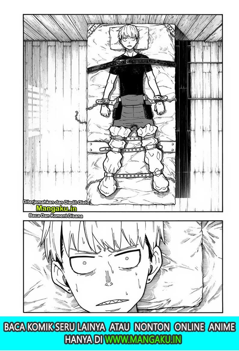 Chapter 216 - halaman 18