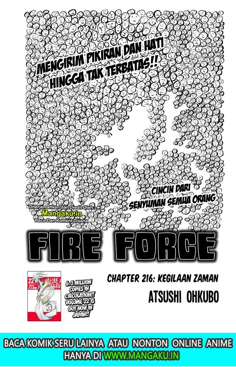 Chapter 216 - halaman 3