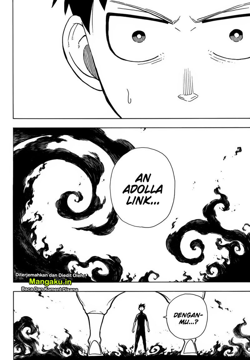 Chapter 216 - halaman 4